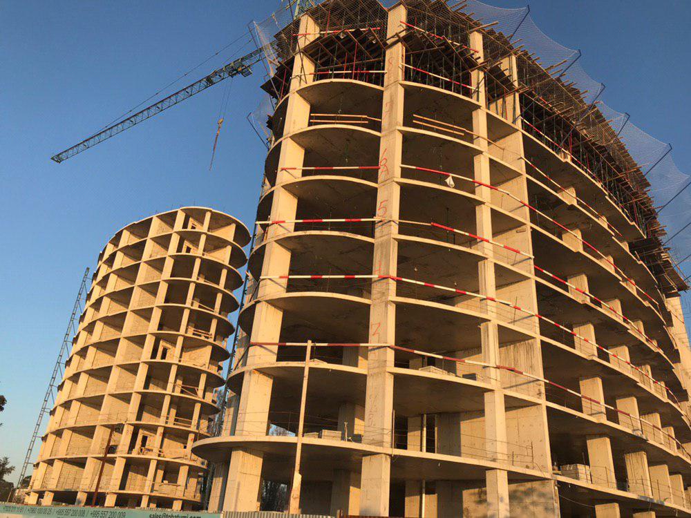 უძრავი კონება Tropical Garden — გადახედეთ უძრავი ქონების საძიებო სისტემას GEOLN.COM. ფოტო 10