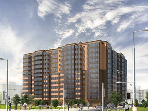 უძრავი კონება ЖК Александровский 2 — გადახედეთ უძრავი ქონების საძიებო სისტემას GEOLN.COM. ფოტო 5