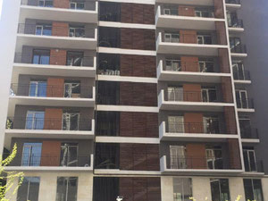 3 комнатная квартира в Сабуртало. Купить квартиру в Тбилиси, Сабуртало — Поисковик недвижимости от застройщиков и собственников GEOLN.COM. Фото 2