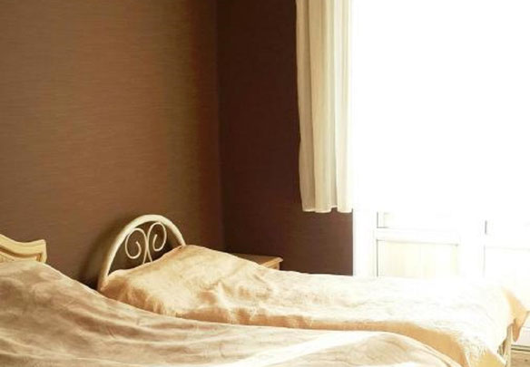 4 room apartment in Isani. Apartment without intermediary in Tbilisi