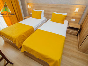 ახალი სასტუმროს გაყიდვა. მზა ბიზნეს — უძრავი ქონების ყიდვა და მფლო ბელებისგან GEOLN.COM. ფოტო 24