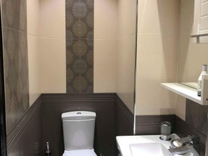 Wohnung mit allen Annehmlichkeiten — Immobilien-Suchservice von Bauträgern und Eigentümern GEOLN.COM. Foto 14