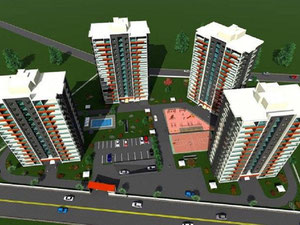 real estate of ankara the catalog of new buildings of ankara with current prices geoln com