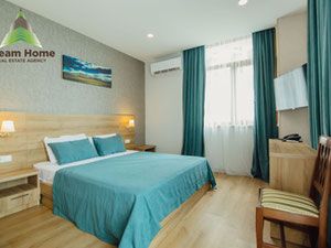 ახალი სასტუმროს გაყიდვა. მზა ბიზნეს — უძრავი ქონების ყიდვა და მფლო ბელებისგან GEOLN.COM. ფოტო 18