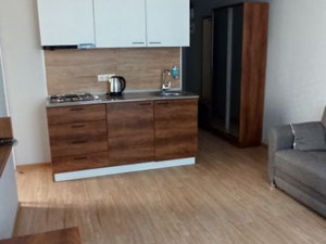 Se vende apartamento de 2 habitaciones — Encuentre propiedades fuera del plan o reventa de bienes inmuebles directamente de desarrolladores y propietarios GEOLN.COM. Foto 2