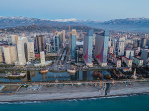 Apartment for sale in Alliance Palace — Find off-plan property or real estate resale directly from developers and owners GEOLN.COM. Photo 10