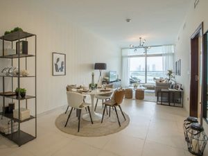 უძრავი კონება Azure Residences — გადახედეთ უძრავი ქონების საძიებო სისტემას GEOLN.COM. ფოტო 10