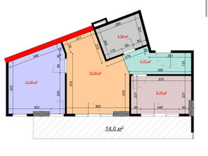 Apartments Near the Sea — Find off-plan property or real estate resale directly from developers and owners GEOLN.COM. Photo 7