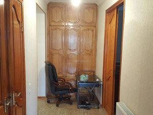 3 комнатная квартира на Темке. Купить квартиру в Тбилиси, Темка — Поисковик недвижимости от застройщиков и собственников GEOLN.COM. Фото 4