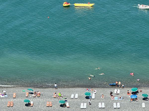 Apartamento en venta en Orbi Beach Tower — Encuentre propiedades fuera del plan o reventa de bienes inmuebles directamente de desarrolladores y propietarios GEOLN.COM. Foto 13