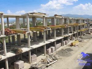 Нерухомість в Townhouses Polo Villas Parklane — дивіться на пошуковику нерухомості GEOLN.COM. Фото 9