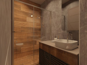 Renovated apartment in Blue Sky Tower — Find off-plan property or real estate resale directly from developers and owners GEOLN.COM. Photo 3