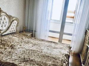 3 ოთახიანი ბინა საბურთალოზე. ბინა შუამავლის გარეშე თბილისში — უძრავი ქონების ყიდვა და მფლო ბელებისგან GEOLN.COM. ფოტო 7