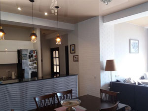 4 room apartment in Avlabari. Buy an apartment in Tbilisi, Avlabari — Find off-plan property or real estate resale directly from developers and owners GEOLN.COM. Photo 5