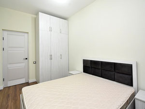 3 odalı daireyi, 64 m², yüksek tavanlar, 8/17 kat, Komitas Caddesi'nde yeni binada satıyorum. — Sahiplerden yada inşaatcilardan mülkiyet arama GEOLN.COM. Fotoğraf 13