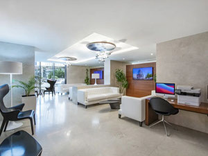 1-кімнатна 48.30 м² апарт-готель в Альянс Палац Батумі, Грузія на продаж — Пошуковик нерухомості від забудовників і власників GEOLN.COM. Фото 12