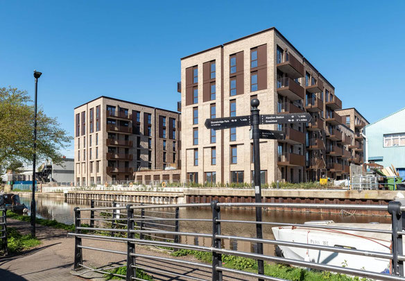 Liberty Wharf