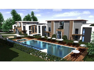 real estate of bursa the catalog of new buildings of bursa with current prices geoln com