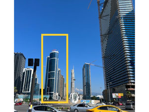 Düşünceli 31m² stüdyo DarTower'da — Sahiplerden yada inşaatcilardan mülkiyet arama GEOLN.COM. Fotoğraf 29