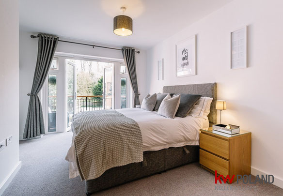 2-room apartment
