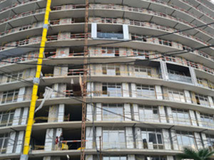 უძრავი კონება BI RESIDENCE — გადახედეთ უძრავი ქონების საძიებო სისტემას GEOLN.COM. ფოტო 12