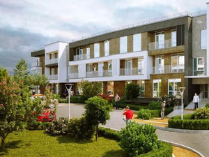 უძრავი კონება Diamond Hills — გადახედეთ უძრავი ქონების საძიებო სისტემას GEOLN.COM. ფოტო 9