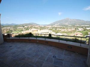 Penthouse 3 bedrooms 263 m² in Nueva Andalucia, Spain — Find off-plan property or real estate resale directly from developers and owners GEOLN.COM. Photo 8