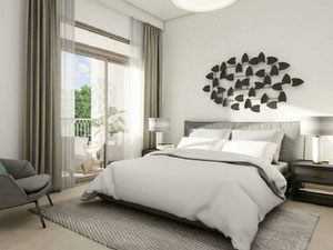 უძრავი კონება Naseem Townhouses — გადახედეთ უძრავი ქონების საძიებო სისტემას GEOLN.COM. ფოტო 8