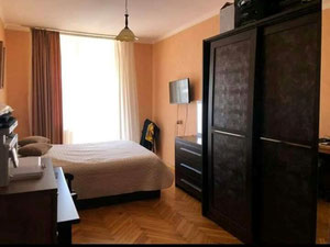 დიდი ბინა ბათუმში — უძრავი ქონების ყიდვა და მფლო ბელებისგან GEOLN.COM. ფოტო 17