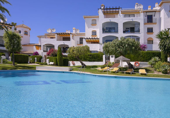 Apartament 3 sypialnie 138 m² w Nueva Andalucia, Hiszpania