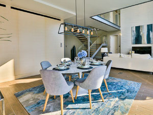 უძრავი კონება Marasi Business Bay Water Homes — გადახედეთ უძრავი ქონების საძიებო სისტემას GEOLN.COM. ფოტო 12