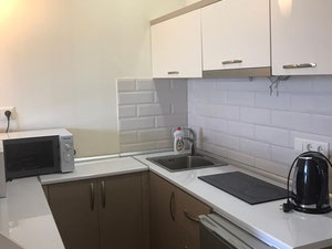 Продается 1-комнатная квартира в Orbi Residence — Поисковик недвижимости от застройщиков и собственников GEOLN.COM. Фото 10