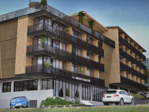 უძრავი კონება Didveli Gallery — გადახედეთ უძრავი ქონების საძიებო სისტემას GEOLN.COM. ფოტო 10