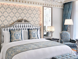 უძრავი კონება Emerald Palace Kempinski Hotel — გადახედეთ უძრავი ქონების საძიებო სისტემას GEOLN.COM. ფოტო 7