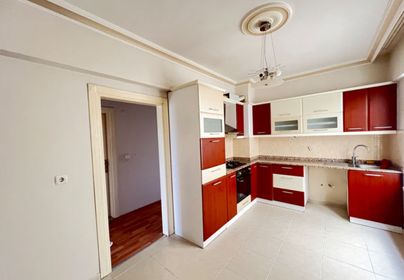Turkey. Antalya. Apartment 150m2, Molla Yusuf.