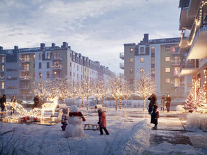 უძრავი კონება Cztery Pory Roku — გადახედეთ უძრავი ქონების საძიებო სისტემას GEOLN.COM. ფოტო 9