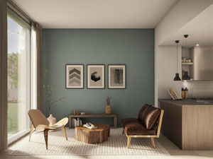 უძრავი კონება Al Ghadeer — გადახედეთ უძრავი ქონების საძიებო სისტემას GEOLN.COM. ფოტო 10