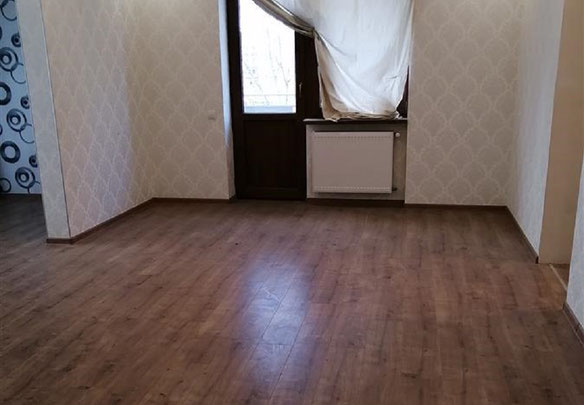 Продается 3-х комнатная квартира В Дидубе