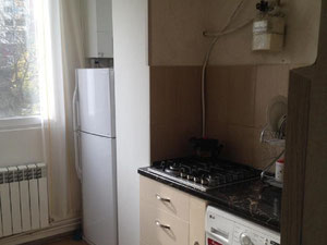 1 комнатная квартира в Дидубе. Квартира без посредника в Тбилиси — Поисковик недвижимости от застройщиков и собственников GEOLN.COM. Фото 9