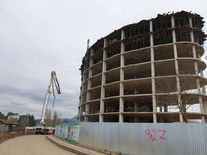 უძრავი კონება Tropical Garden — გადახედეთ უძრავი ქონების საძიებო სისტემას GEOLN.COM. ფოტო 12