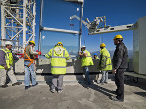 Недвижимость в Porta Batumi Tower — смотрите на поисковике недвижимости GEOLN.COM. Фото 21