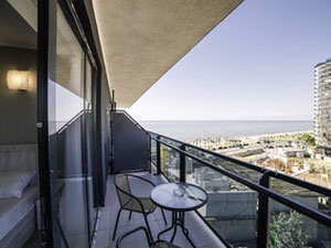 Продається 1-кімнатна квартира в Orbi Beach Tower — Пошуковик нерухомості від забудовників і власників GEOLN.COM. Фото 11