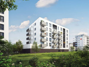 უძრავი კონება Chojny Park — გადახედეთ უძრავი ქონების საძიებო სისტემას GEOLN.COM. ფოტო 10