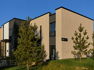 Недвижимость в ЖК Зеленая Гавань — смотрите на поисковике недвижимости GEOLN.COM. Фото 8