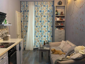 Двокімнатна квартира на вул. — Пошуковик нерухомості від забудовників і власників GEOLN.COM. Фото 11