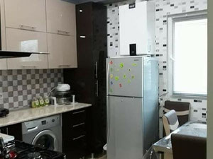 2 room apartment in Ponichala. Buy an apartment in Tbilisi, Ponichala — Find off-plan property or real estate resale directly from developers and owners GEOLN.COM. Photo 4