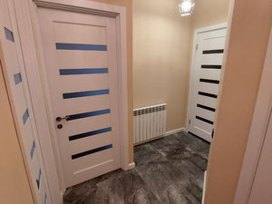 Wohnung in Batumi — Immobilien-Suchservice von Bauträgern und Eigentümern GEOLN.COM. Foto 11