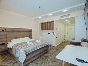 Apartment for sale in Alliance Palace — Find off-plan property or real estate resale directly from developers and owners GEOLN.COM. Photo 16