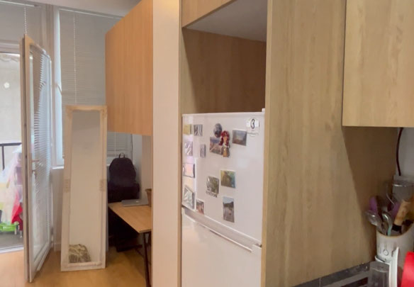 Discover Your Urban Oasis in Vake - Bagebi!