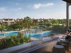 Venta de villa en Amara — Encuentre propiedades fuera del plan o reventa de bienes inmuebles directamente de desarrolladores y propietarios GEOLN.COM. Foto 13